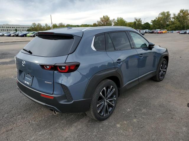 Photo 4 from auction – 2023 MAZDA CX-50 PREM with VIN 7MMVABEMXPN102316