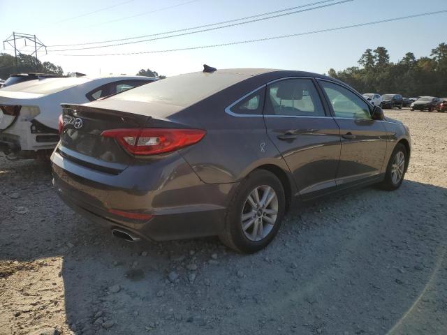 Photo 4 from auction – 2016 HYUNDAI SONATA SE with VIN 5NPE24AF3GH368731