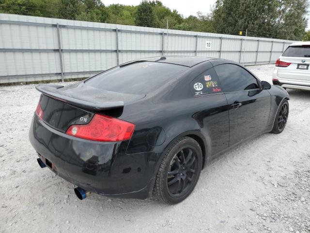 Photo 4 from auction – 2005 INFINITI G35 with VIN JNKCV54E15M417871