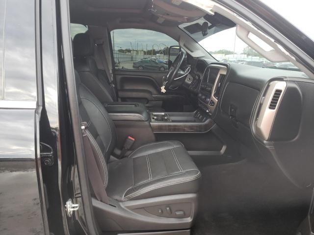 Photo 5 from auction – 2016 GMC SIERRA K25 with VIN 1GT12UE83GF223791