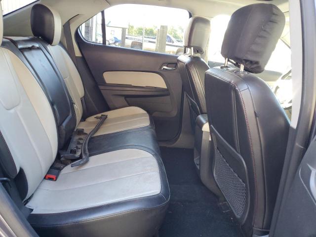 Photo 6 from auction – 2013 CHEVROLET EQUINOX LT with VIN 2GNFLNE36D6236545
