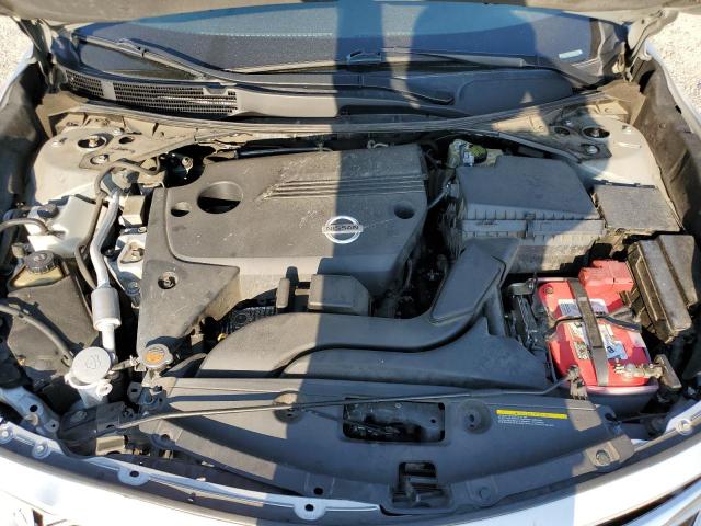 Photo 7 from auction – 2013 NISSAN ALTIMA 2.5 with VIN 1N4AL3AP2DN575109