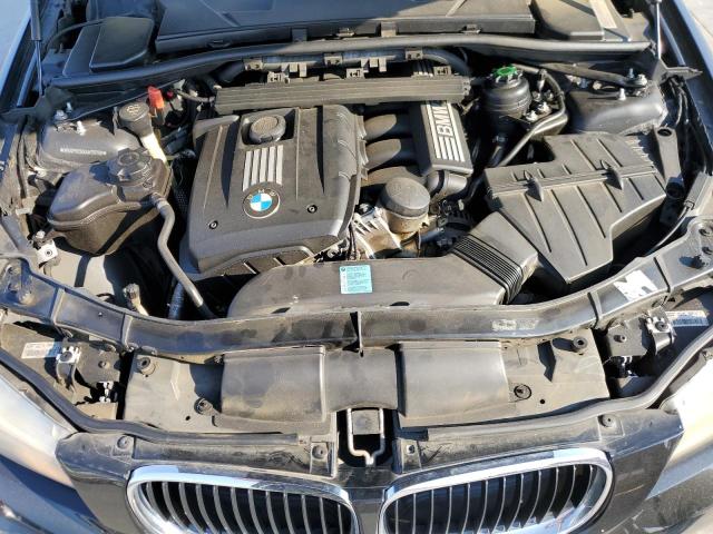 Photo 7 from auction – 2010 BMW 328 I with VIN WBAPH7C5XAA175758
