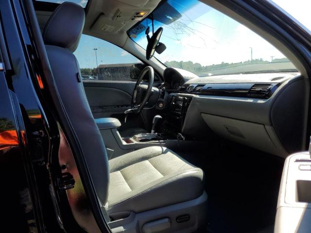 Photo 5 from auction – 2007 MERCURY MONTEGO LU with VIN 1MEHM40177G612946