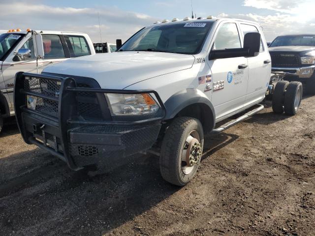Photo 2 from auction – 2016 RAM 5500 with VIN 3C7WRNEL7GG342764