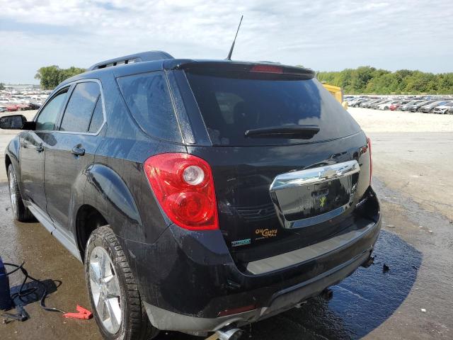 Photo 3 from auction – 2012 CHEVROLET EQUINOX LT with VIN 2GNFLPE57C6173306