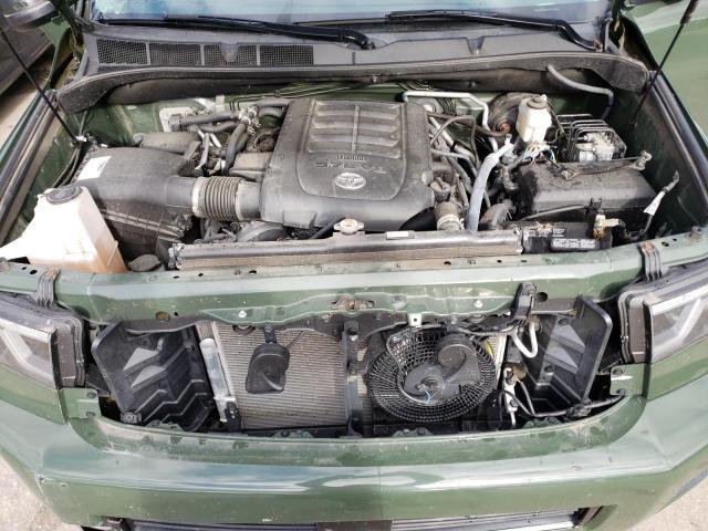 Photo 7 from auction – 2020 TOYOTA SEQUOIA with VIN 5TDBY5G1XLS175435