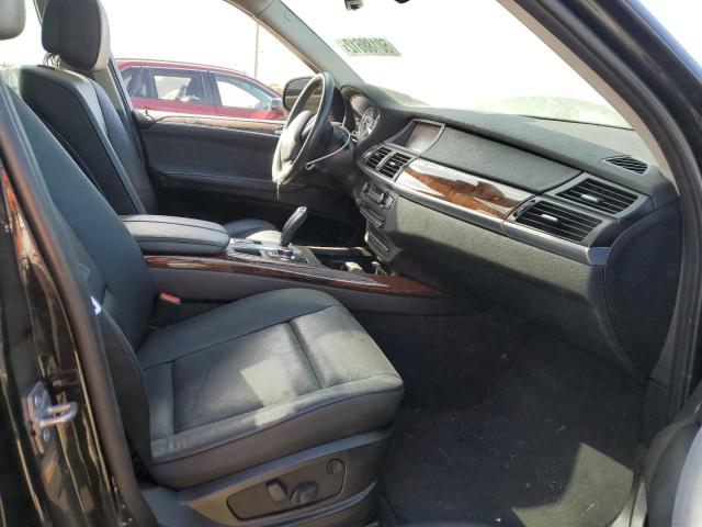 Photo 5 from auction – 2012 BMW X5 XDRIVE3 with VIN 5UXZV4C53CL986276