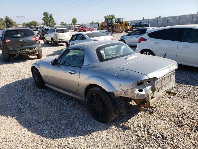 Photo 3 from auction – 2011 MAZDA MX-5 MIATA with VIN JM1NC2PF6B0214576