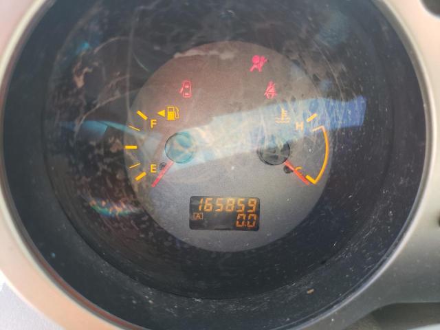 Photo 8 from auction – 2005 NISSAN MAXIMA SE with VIN 1N4BA41E25C852904