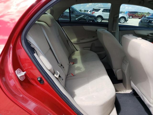 Foto 6 de la subasta – 2013 TOYOTA COROLLA BA con VIN 5YFBU4EE2DP173863