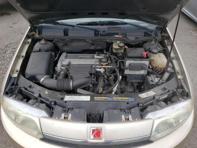 Zdjęcie 7 z aukcji – 2004 SATURN ION LEVEL z VIN 1G8AZ52F44Z119853