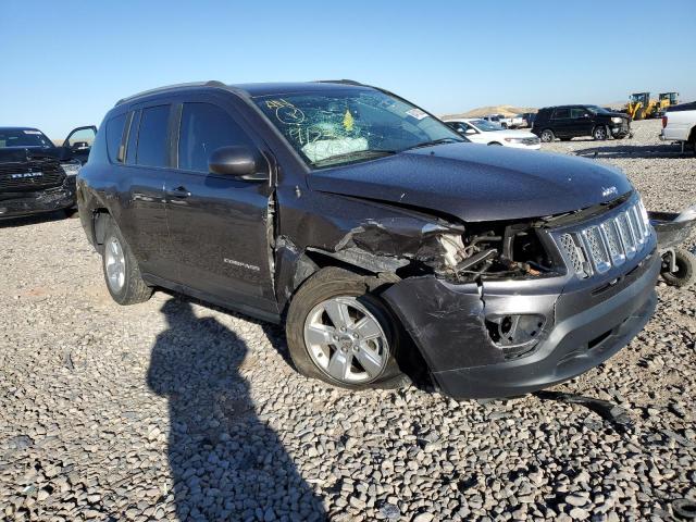 JEEP COMPASS LA 2016 with VIN 1C4NJCEA4GD666593 - Photo from auction
