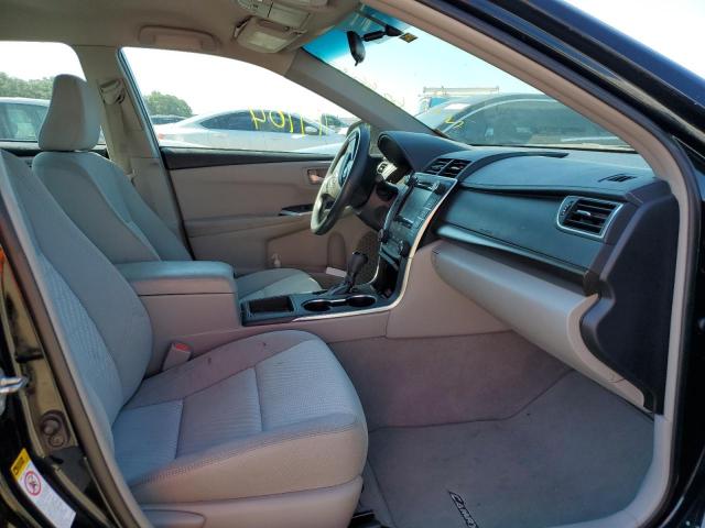 Photo 5 from auction – 2016 TOYOTA CAMRY LE with VIN 4T4BF1FKXGR532933