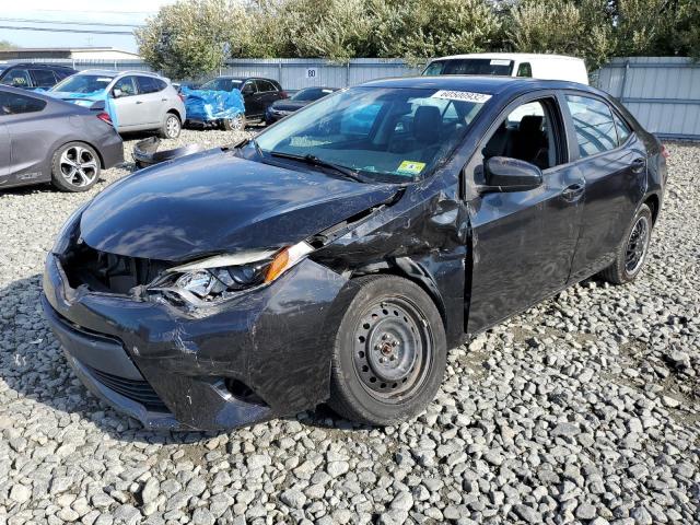 صورة رقم 2 من المزاد - 2014 TOYOTA COROLLA L مع VIN 5YFBURHE3EP080716