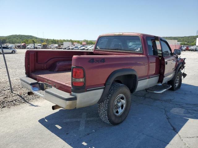 Photo 4 from auction – 1996 DODGE RAM 1500 with VIN 3B7HF13Y4TG126810