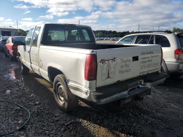 Photo 3 from auction – 1997 GMC SIERRA 150 with VIN 1GTEK19RXVE541204