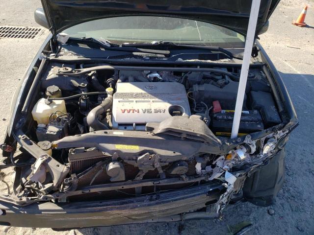 Photo 7 from auction – 2005 TOYOTA CAMRY LE with VIN 4T1BF30K65U086615