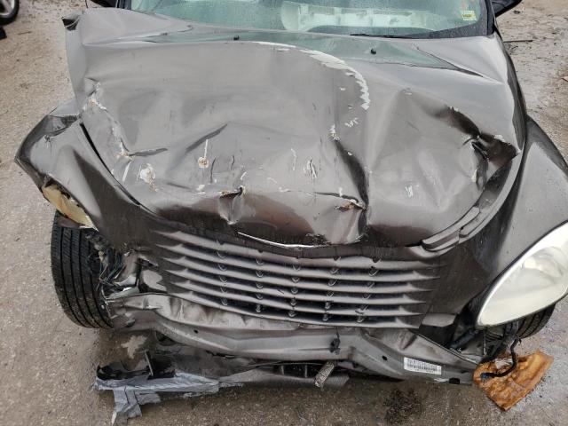 Photo 7 from auction – 2002 CHRYSLER PT CRUISER with VIN 3C4FY48B52T388817