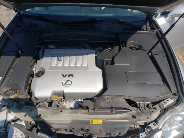 Photo 7 from auction – 2010 LEXUS ES 350 with VIN JTHBK1EG1A2408512