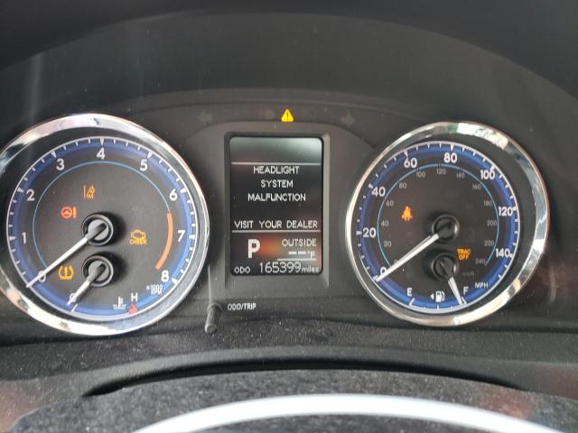 Photo 8 from auction – 2017 TOYOTA COROLLA L with VIN 2T1BURHE3HC845010