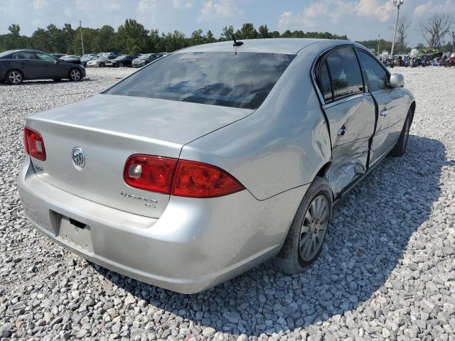 Photo 4 from auction – 2007 BUICK LUCERNE CX with VIN 1G4HP57227U229670