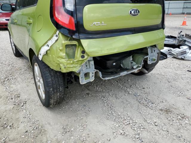 Photo 9 from auction – 2018 KIA SOUL with VIN KNDJN2A24J7901916
