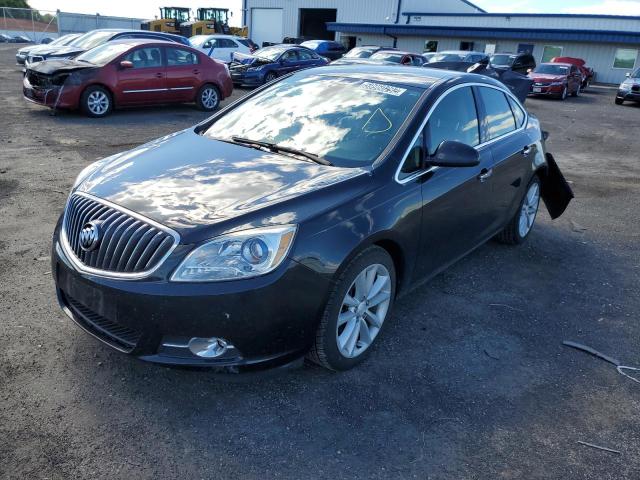 Photo 2 from auction – 2014 BUICK VERANO CON with VIN 1G4PR5SK7E4131180