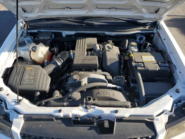 Zdjęcie 7 z aukcji – 2012 CHEVROLET COLORADO z VIN 1GCCSBFE1C8161940