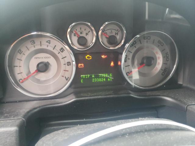 Photo 8 from auction – 2008 FORD EDGE LIMIT with VIN 2FMDK39C58BA57519