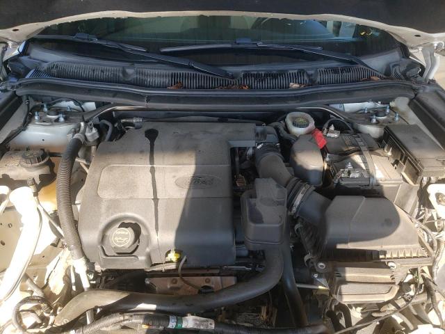 Photo 7 from auction – 2017 FORD EXPLORER X with VIN 1FM5K7D84HGA01398