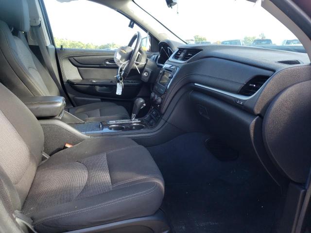 Photo 5 from auction – 2015 CHEVROLET TRAVERSE L with VIN 1GNKVGKD6FJ197897