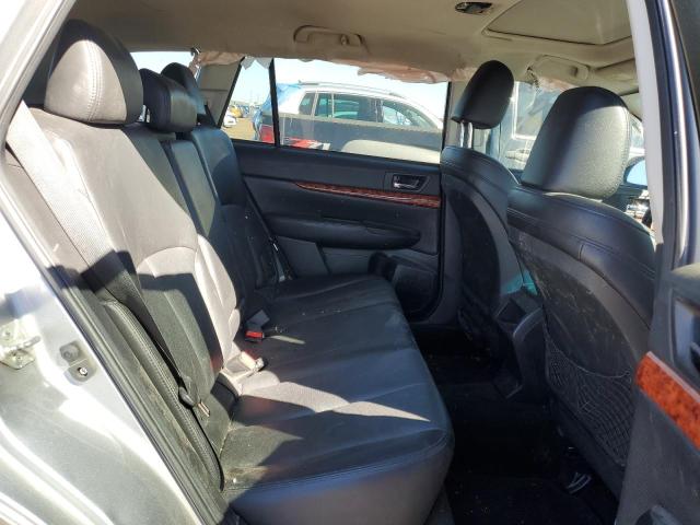 Снимка 6 от търг – 2011 SUBARU OUTBACK 3. с VIN 4S4BRDKC6B2431409