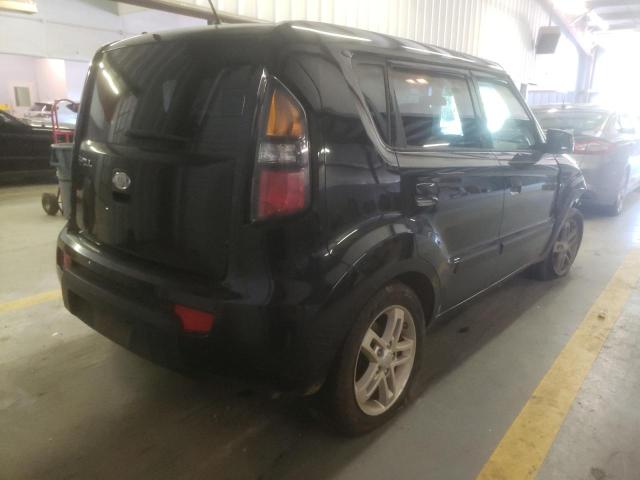 Photo 4 from auction – 2010 KIA SOUL + with VIN KNDJT2A27A7033125