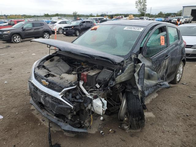 Photo 2 from auction – 2019 CHEVROLET SPARK 1LT with VIN KL8CD6SA7KC793088