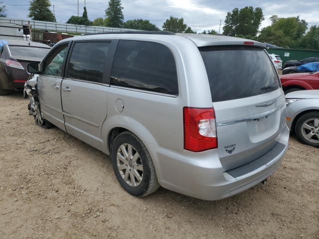 Photo 3 from auction – 2012 CHRYSLER TOWN & COU with VIN 2C4RC1CG2CR163398