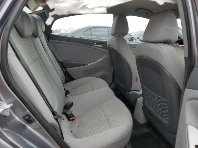 Photo 6 from auction – 2016 HYUNDAI ACCENT SE with VIN KMHCT4AE2GU094340