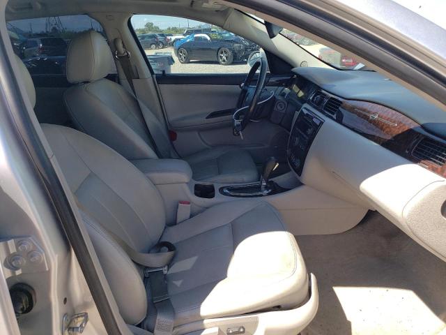 Photo 5 from auction – 2013 CHEVROLET IMPALA LTZ with VIN 2G1WC5E38D1240188