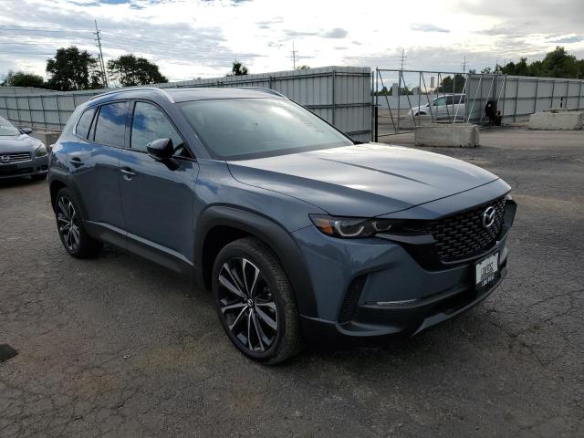 MAZDA CX-50 PREM 2023 with VIN 7MMVABEMXPN102316 - Photo from auction
