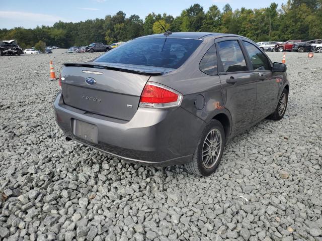 Photo 4 from auction – 2011 FORD FOCUS with VIN 1FAHP3FN0BW159528