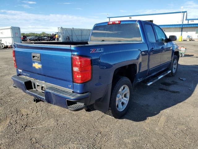 Photo 4 from auction – 2016 CHEVROLET SILVERADO with VIN 1GCVKREC0GZ348720
