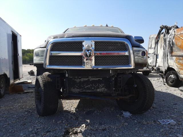 Photo 9 from auction – 2014 RAM 3500 LONGH with VIN 3C63RRNL4EG306445
