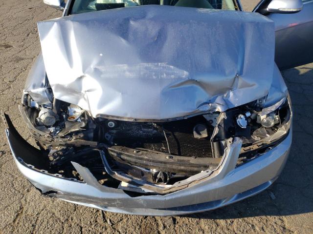 Photo 7 from auction – 2004 ACURA TSX with VIN JH4CL96824C026382