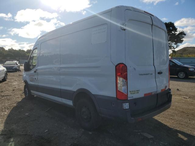 Photo 3 from auction – 2015 FORD TRANSIT T- with VIN 1FTNE2CM5FKA08447