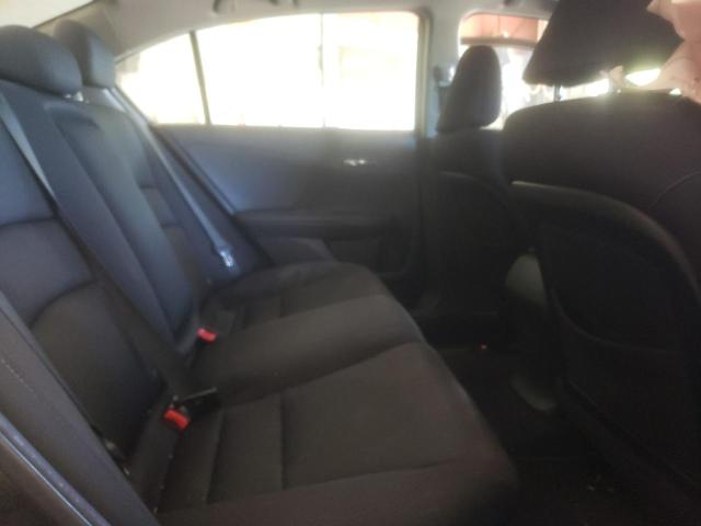 Photo 6 from auction – 2013 HONDA ACCORD SPO with VIN 1HGCR2F53DA163129