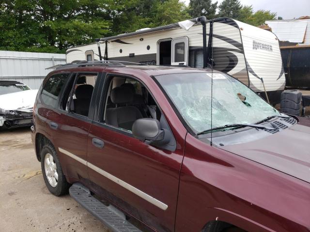 Foto 9 de la subasta – 2007 GMC ENVOY con VIN 1GKDT13S072164525