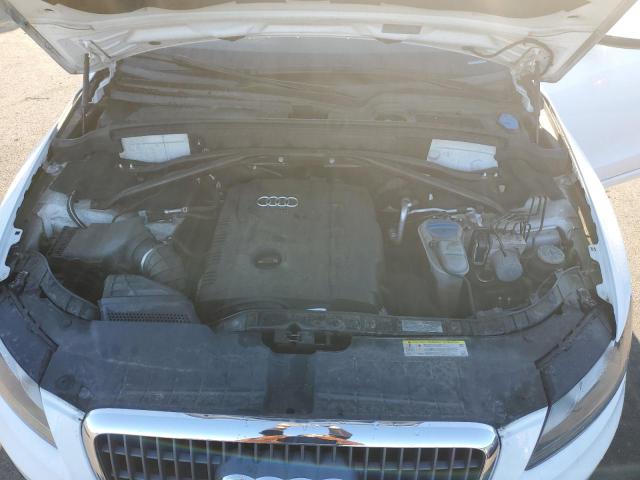 Photo 7 from auction – 2011 AUDI Q5 PREMIUM with VIN WA1CFAFP2BA006444