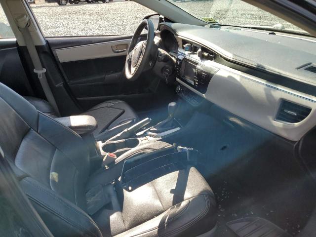 صورة رقم 5 من المزاد - 2014 TOYOTA COROLLA L مع VIN 5YFBURHE3EP080716