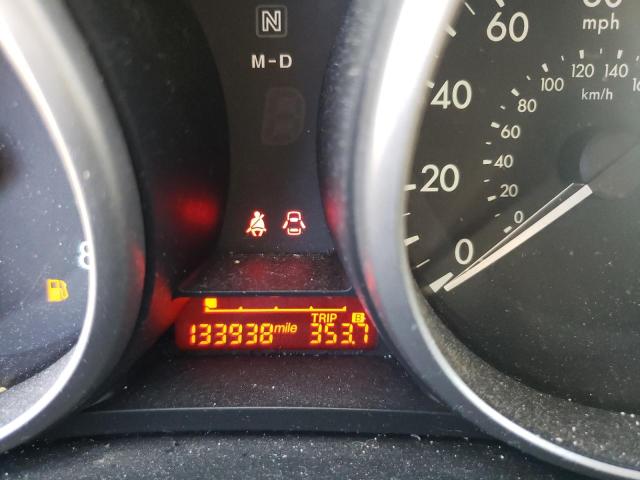 Photo 8 from auction – 2012 MAZDA 5 with VIN JM1CW2BL9C0122049