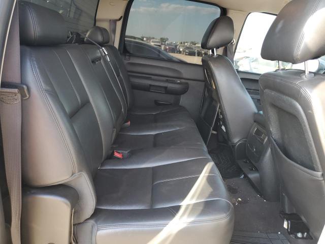 Photo 6 from auction – 2013 CHEVROLET SILVERADO with VIN 3GCPCSE07DG113374